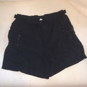 Small Columbia shorts